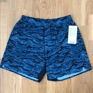 Lululemon Surge Short 7-Linerless